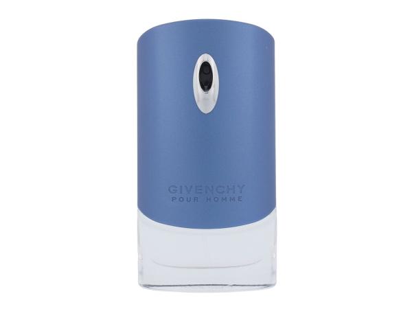 Givenchy Pour Homme Blue Label (M) 50ml - Tester, Toaletná voda