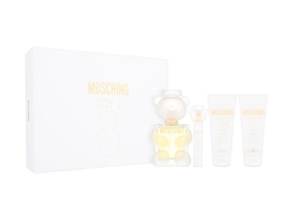 Moschino Toy 2 (W) 100ml, Parfumovaná voda