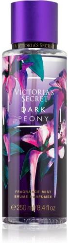 Victoria´s Secret Dark Peony 250ml, Telový sprej (W)