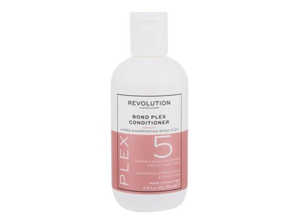 Revolution Haircare 5 Bond Plex Conditioner Plex (W)  250ml, Kondicionér