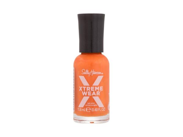 Sally Hansen Xtreme Wear 339 Tango-Rine (W) 11,8ml, Lak na nechty