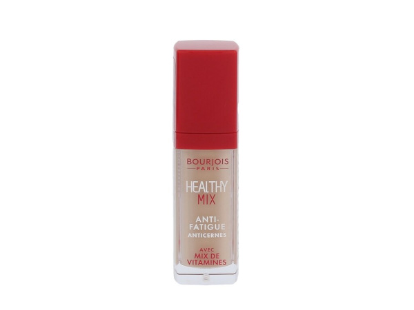 BOURJOIS Paris Healthy Mix Anti-Fatigue 53 Dark (W) 7,8ml, Korektor