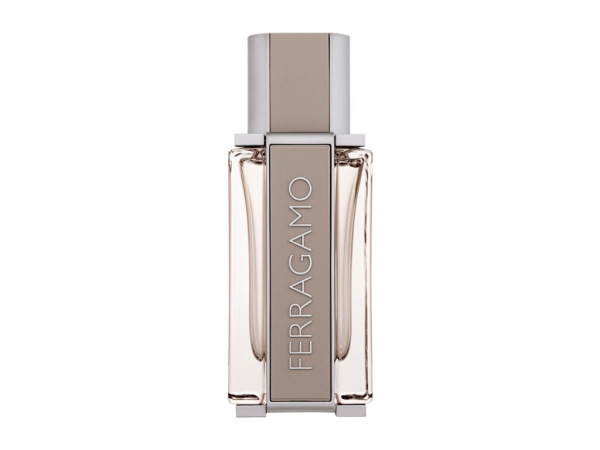 Ferragamo Bright Leather (M) 50ml, Toaletná voda