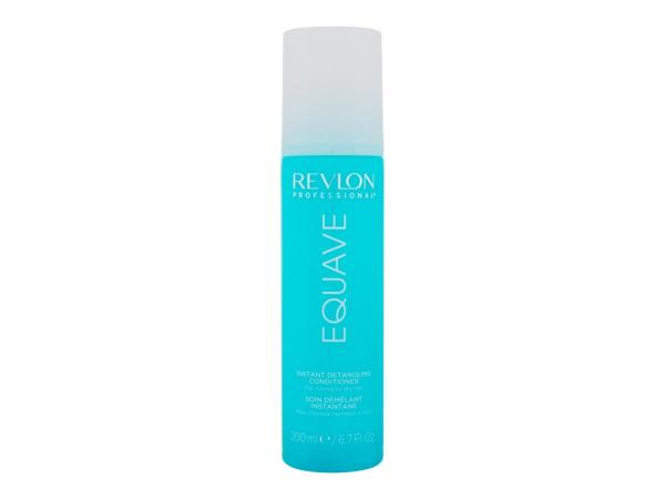 Revlon Professional Equave Hydro Instant Detangling Conditioner (W) 200ml, Kondicionér