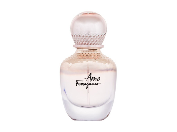 Amo Ferragamo (W) 30ml, Parfumovaná voda