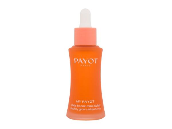 PAYOT My Payot Healthy Glow Radiance Oil (W) 30ml, Pleťový olej