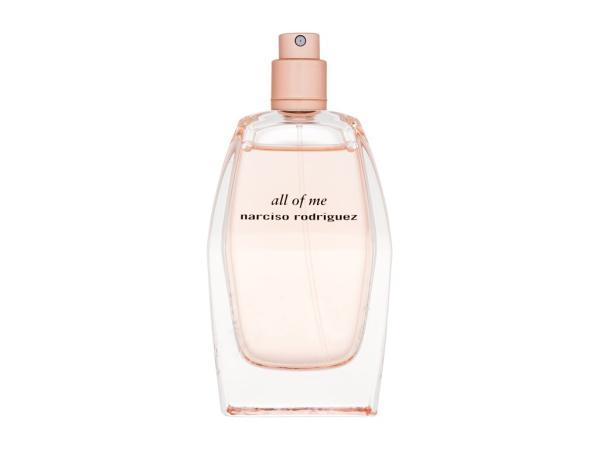 Narciso Rodriguez All Of Me (W) 90ml - Tester, Parfumovaná voda