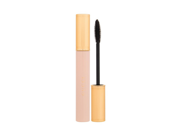 Gucci L'Obscur Volume Mascara 1 Eve Black (W) 7,5ml, Špirála