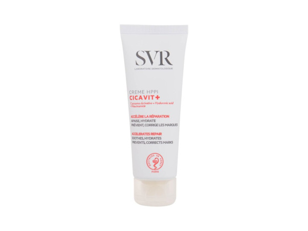 SVR Cicavit+ Creme HPPI Accelerates Repair (W) 40ml, Telový krém
