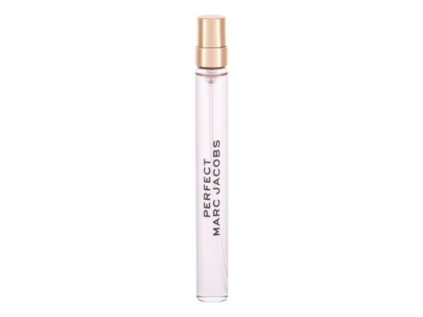 Marc Jacobs Perfect (W) 10ml, Parfumovaná voda