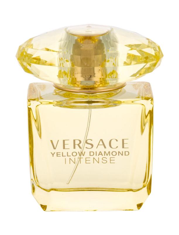 Versace Intense Yellow Diamond (W)  30ml, Parfumovaná voda
