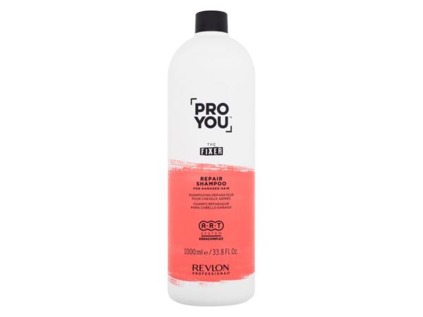 Revlon Professional ProYou The Fixer Repair Shampoo (W) 1000ml, Šampón