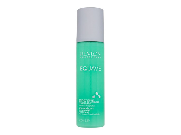 Revlon Professional Equave Strengthening Instant Detangling Conditioner (W) 200ml, Kondicionér
