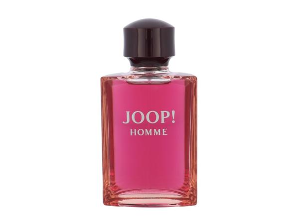 JOOP! Homme (M) 125 ml, Toaletná voda