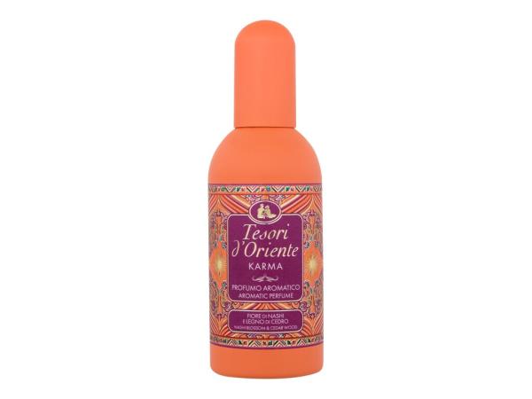 Tesori d´Oriente Karma (U) 100ml, Parfumovaná voda