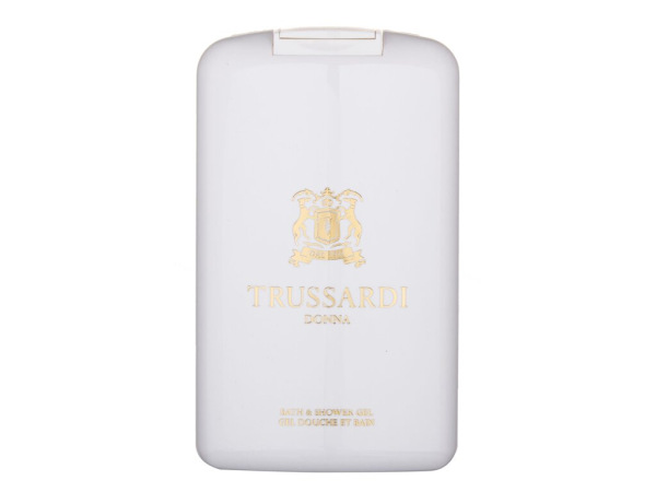 Trussardi Donna (W) 200ml, Sprchovací gél