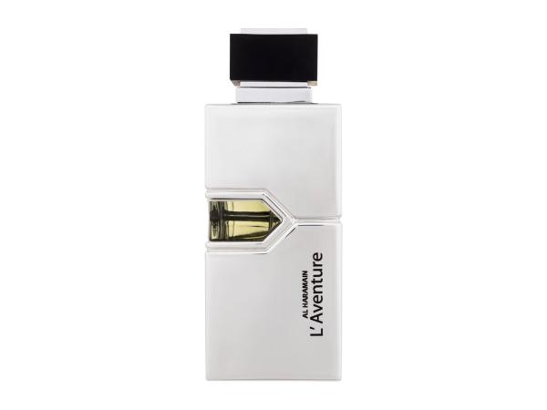 Al Haramain L'Aventure (M) 200ml, Parfumovaná voda