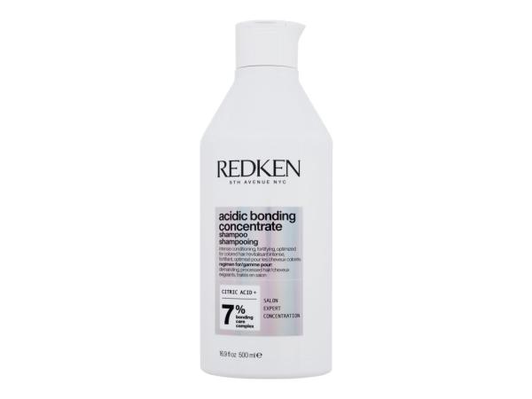 Redken Acidic Bonding Concentrate (W) 500ml, Šampón