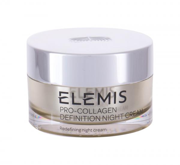 Elemis Pro-Collagen Definition (W)  50ml, Nočný pleťový krém
