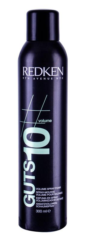 Redken Guts 10 (W) 300 ml, Tužidlo na vlasy