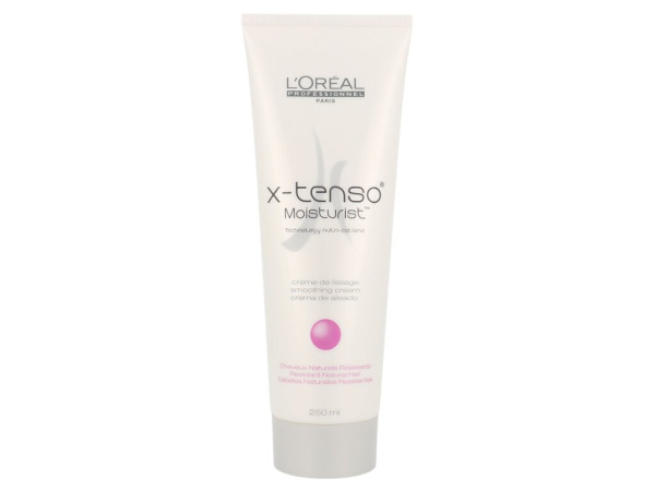 L'Oréal Professionnel X-Tenso Moisturist (W) 250ml, Balzam na vlasy