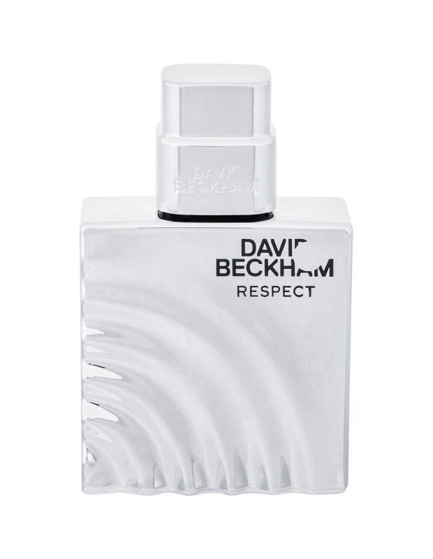 David Beckham Respect (M)  40ml, Toaletná voda