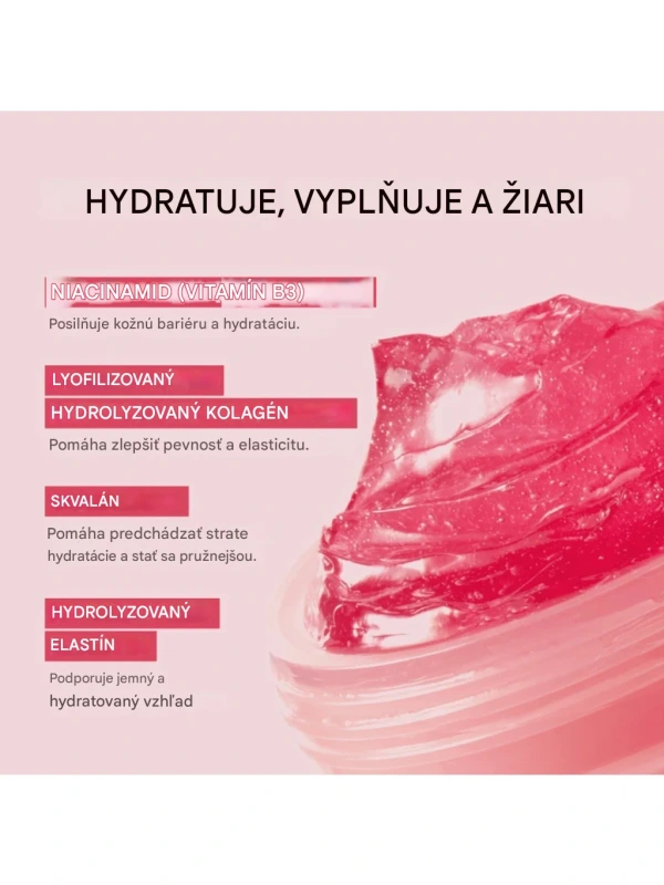 Medicube Collagen Jelly Cream (U) 50ml, Pleťový gél 1