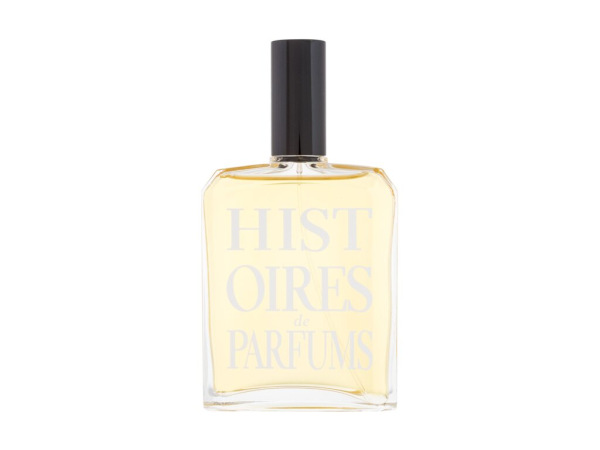 Histoires de Parfums 1472 La Divina Commedia (U) 120ml, Parfumovaná voda
