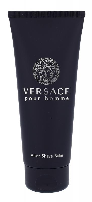 Versace Pour Homme (M)  100ml, Balzam po holení