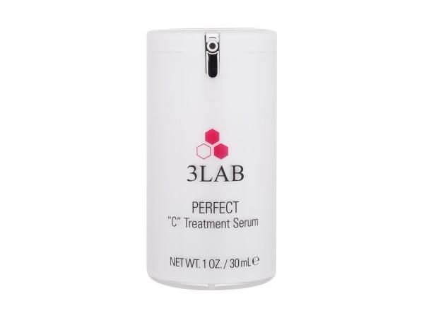 3LAB Perfect C Treatment Serum (W) 30ml - Tester, Pleťové sérum