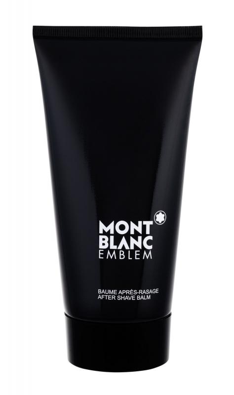 Montblanc Emblem (M) 150ml, Voda po holení