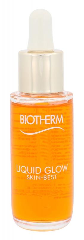 Biotherm Liquid Glow Skin Best (W) 30ml, Pleťové sérum