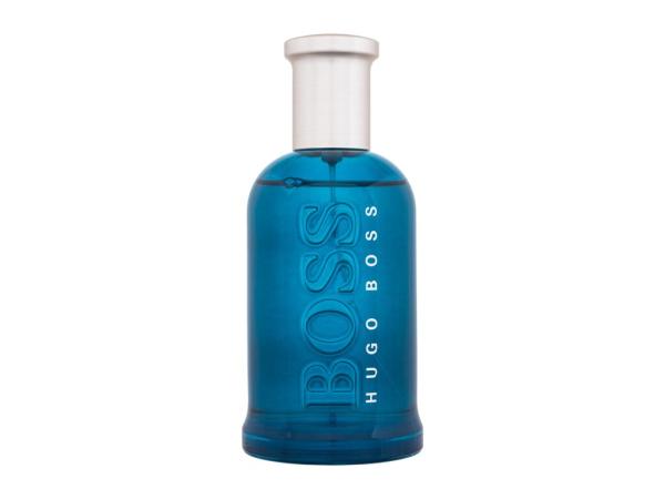 HUGO BOSS Pacific Boss Bottled (M)  200ml, Toaletná voda