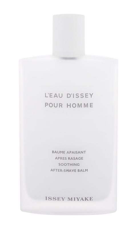 Issey Miyake L´Eau D´Issey Pour Homme (M)  100ml, Balzam po holení