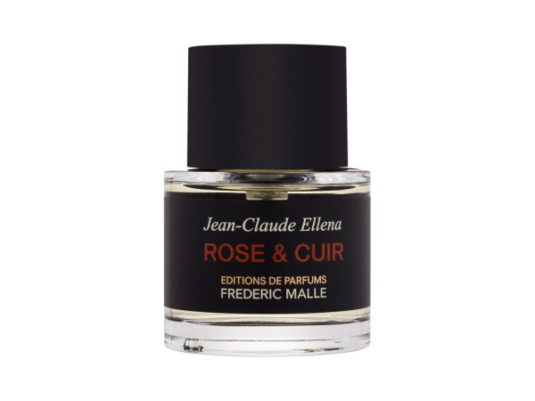 Frederic Malle Rose & Cuir (U) 50ml, Parfumovaná voda
