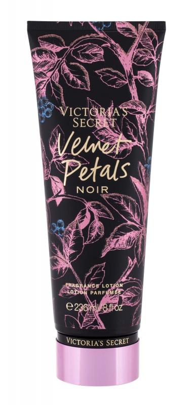 Victoria´s Secret Noir Velvet Petals (W) 236ml, Telové mlieko