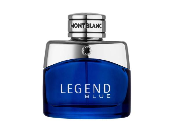 Montblanc Legend Blue (M) 30ml, Parfumovaná voda