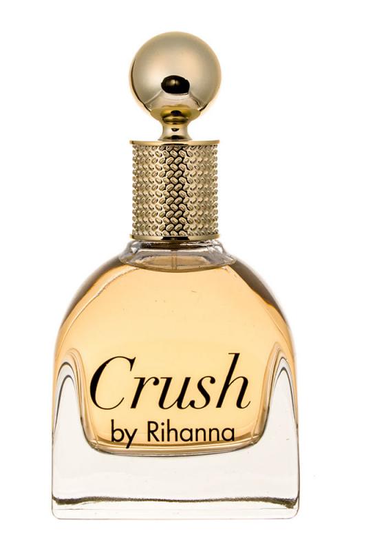 Rihanna Crush (W) 100ml, Parfumovaná voda