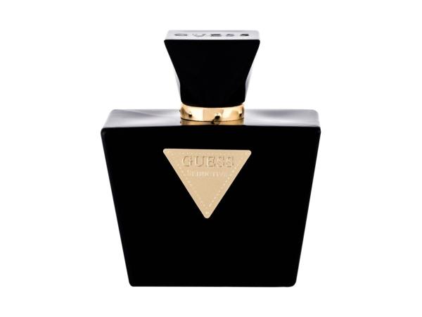GUESS Seductive Noir (W) 75 ml, Toaletná voda