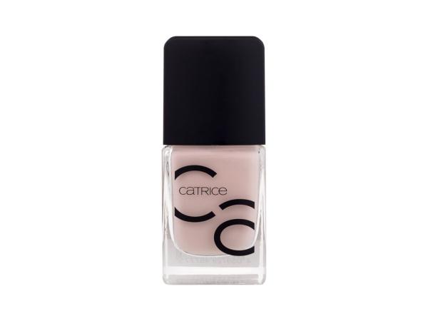 Catrice Iconails 174 Dresscode Casual Beige (W) 10,5ml, Lak na nechty