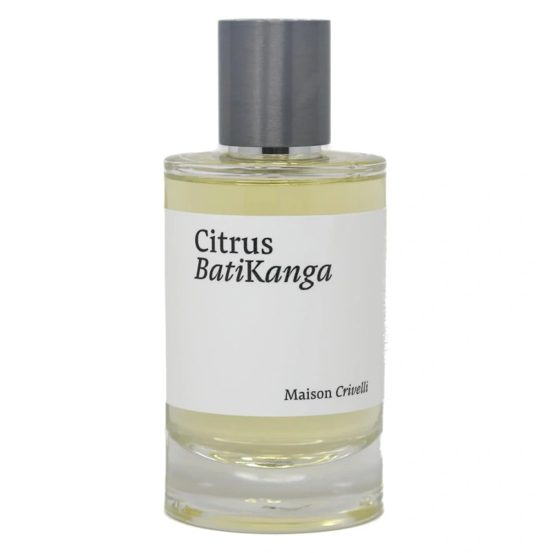 Vzorka Maison Crivelli Citrus BatiKanga 1.5ml, Parfumovaná voda (U) 1