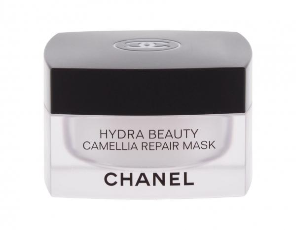 Chanel Camellia Hydra Beauty (W)  50g, Pleťová maska