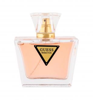 GUESS Sunkissed Seductive (W)  75ml, Toaletná voda