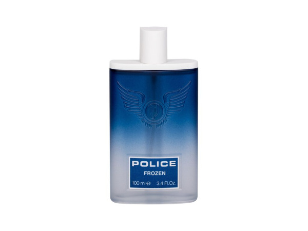 Police Frozen (M) 100ml, Toaletná voda