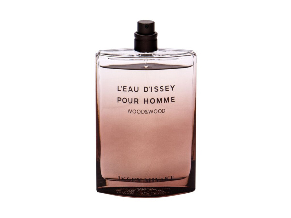 Issey Miyake L'Eau D'Issey Pour Homme Wood & Wood (M) 100 ml - Tester, Parfumovaná voda