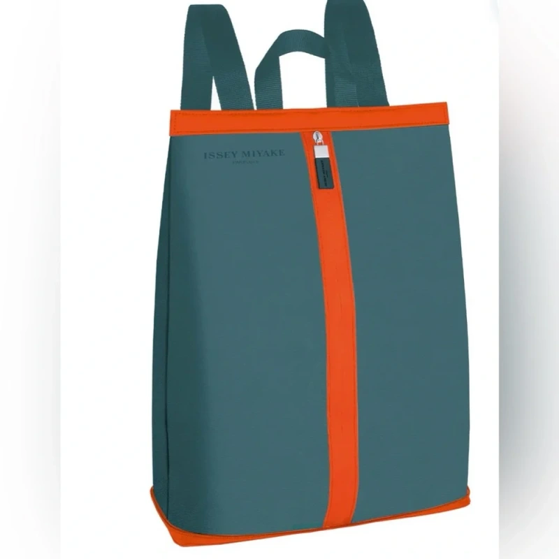 Issey Miyake Foldable Backpack - Ruksak 1