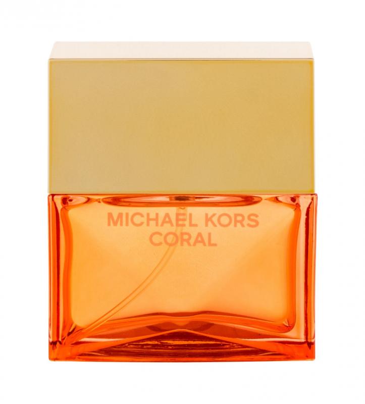 Michael Kors Coral (W)  30ml, Parfumovaná voda