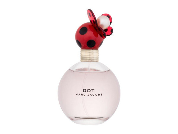 Marc Jacobs Dot (W) 100ml - Tester, Parfumovaná voda