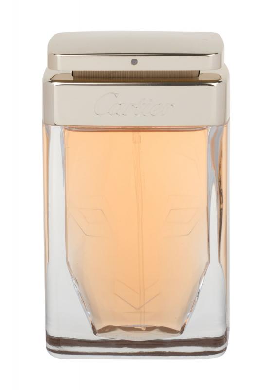 Cartier La Panthere (W)  75ml, Parfumovaná voda
