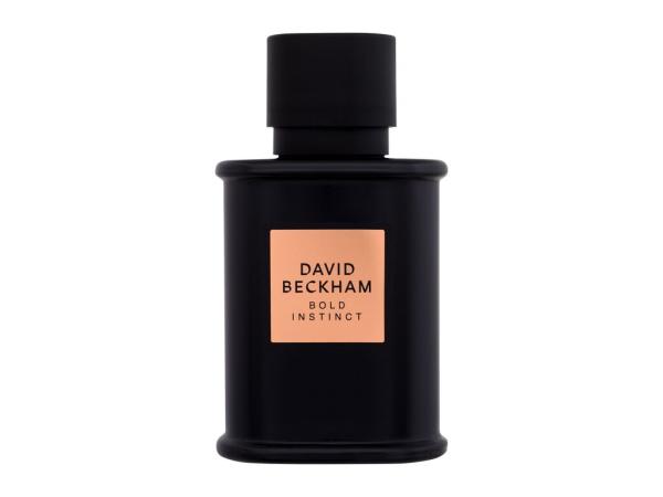 David Beckham Bold Instinct (M) 50ml, Parfumovaná voda